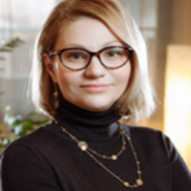 Акарачкова Елена Сергеевна